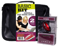 Tech air X-Pac Basic Kit (CC01BK)